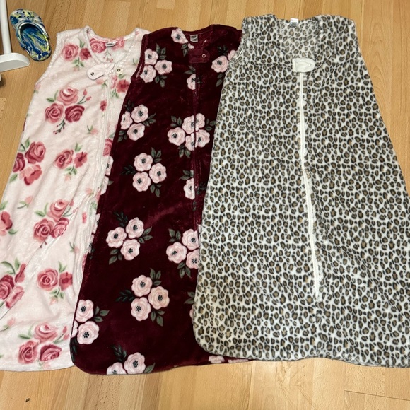 Sleep sack bundle 18-24 months - Picture 1 of 1